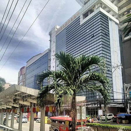 Pristine 1 Manila Ngoại thất bức ảnh