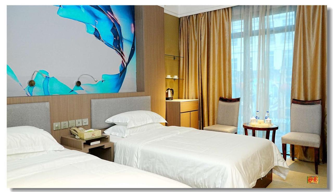 Pristine 1 Manila Ngoại thất bức ảnh