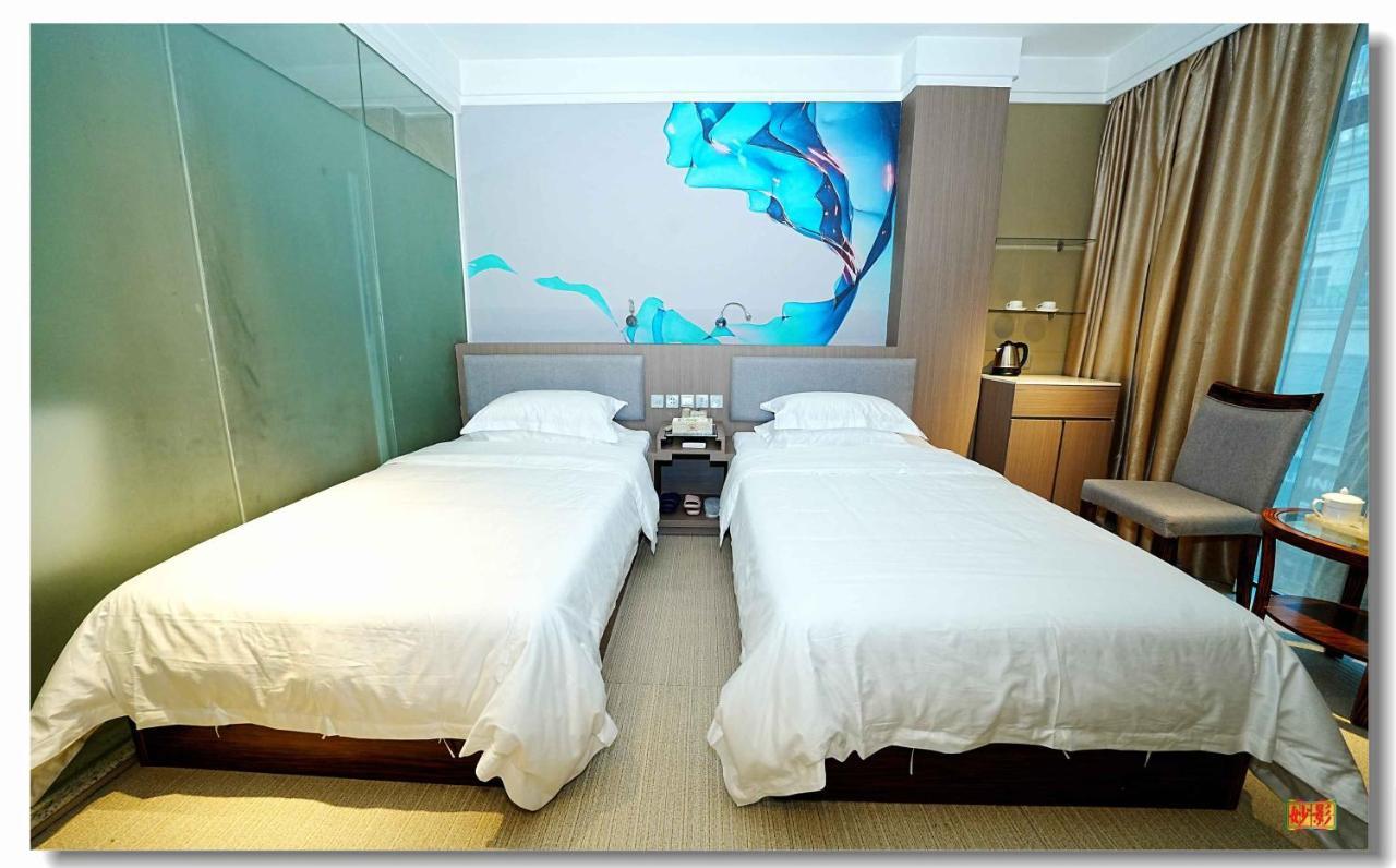 Pristine 1 Manila Ngoại thất bức ảnh