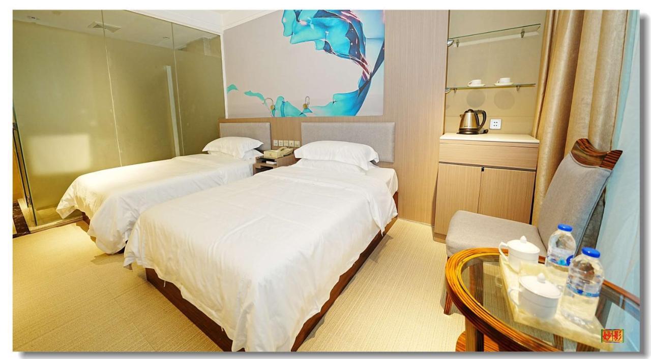 Pristine 1 Manila Ngoại thất bức ảnh