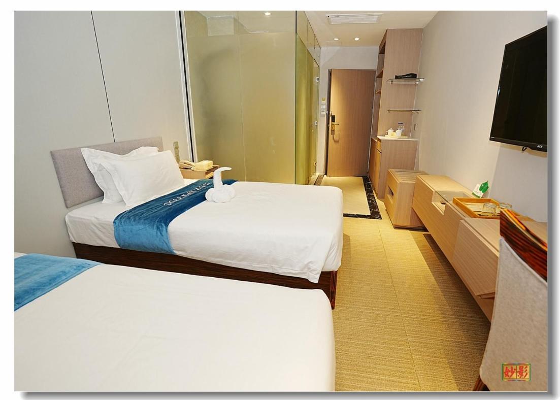 Pristine 1 Manila Ngoại thất bức ảnh