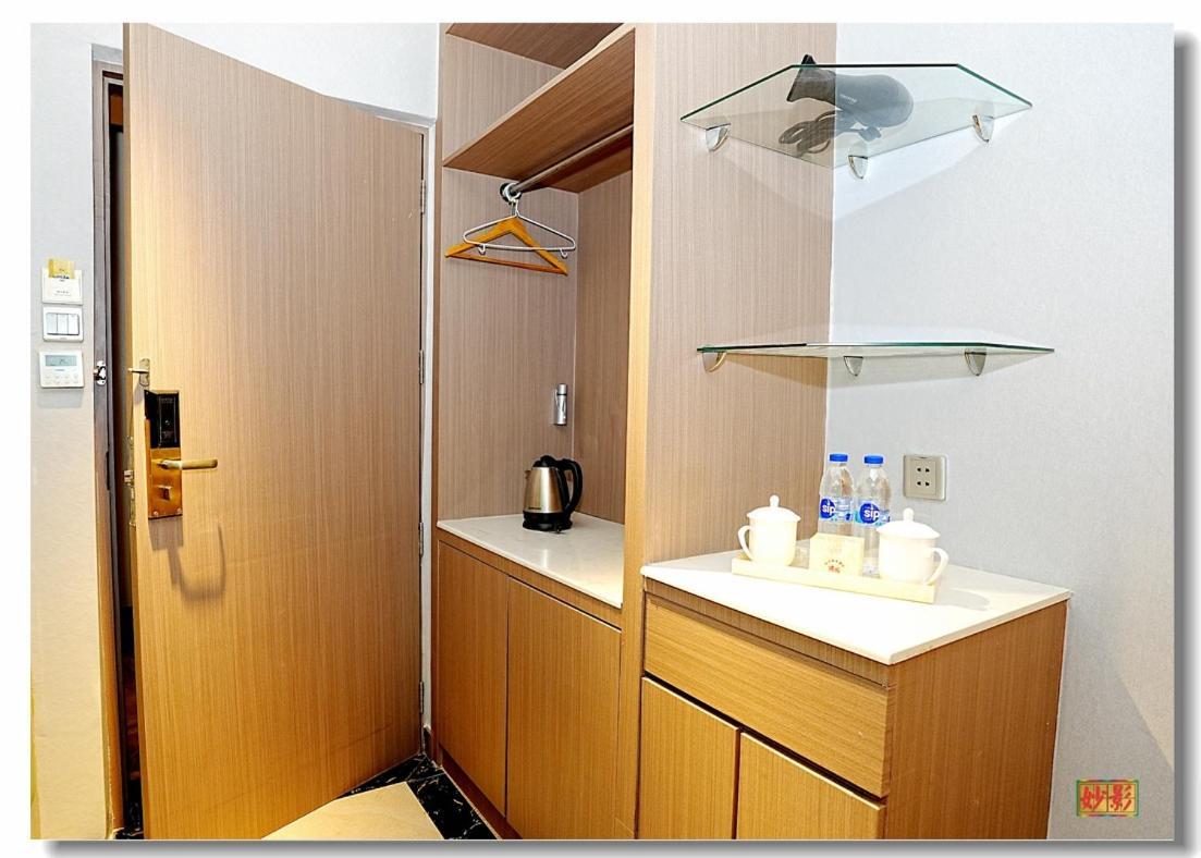Pristine 1 Manila Ngoại thất bức ảnh