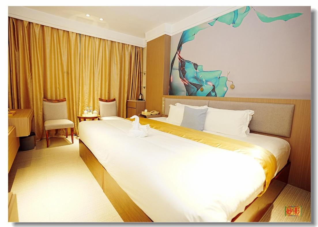 Pristine 1 Manila Ngoại thất bức ảnh