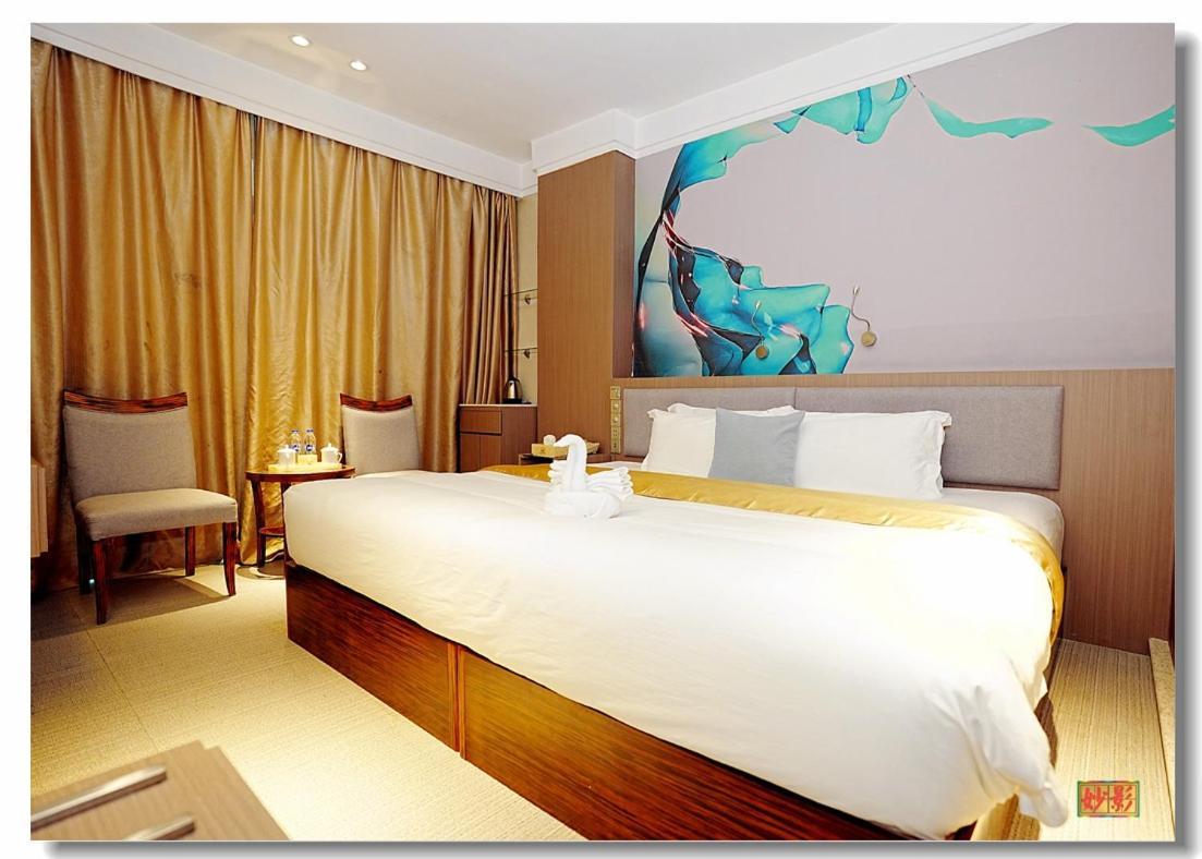 Pristine 1 Manila Ngoại thất bức ảnh