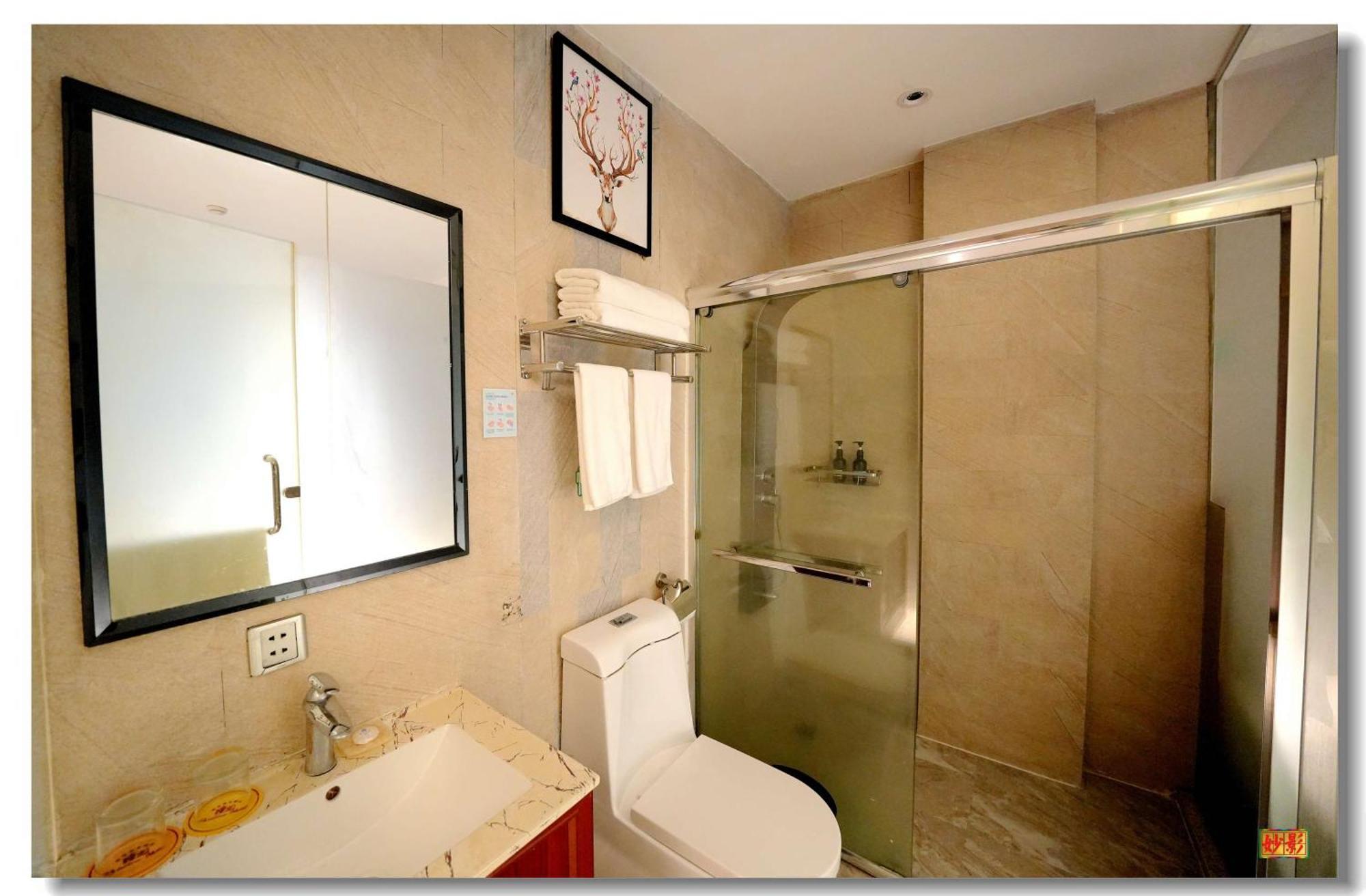 Pristine 1 Manila Ngoại thất bức ảnh