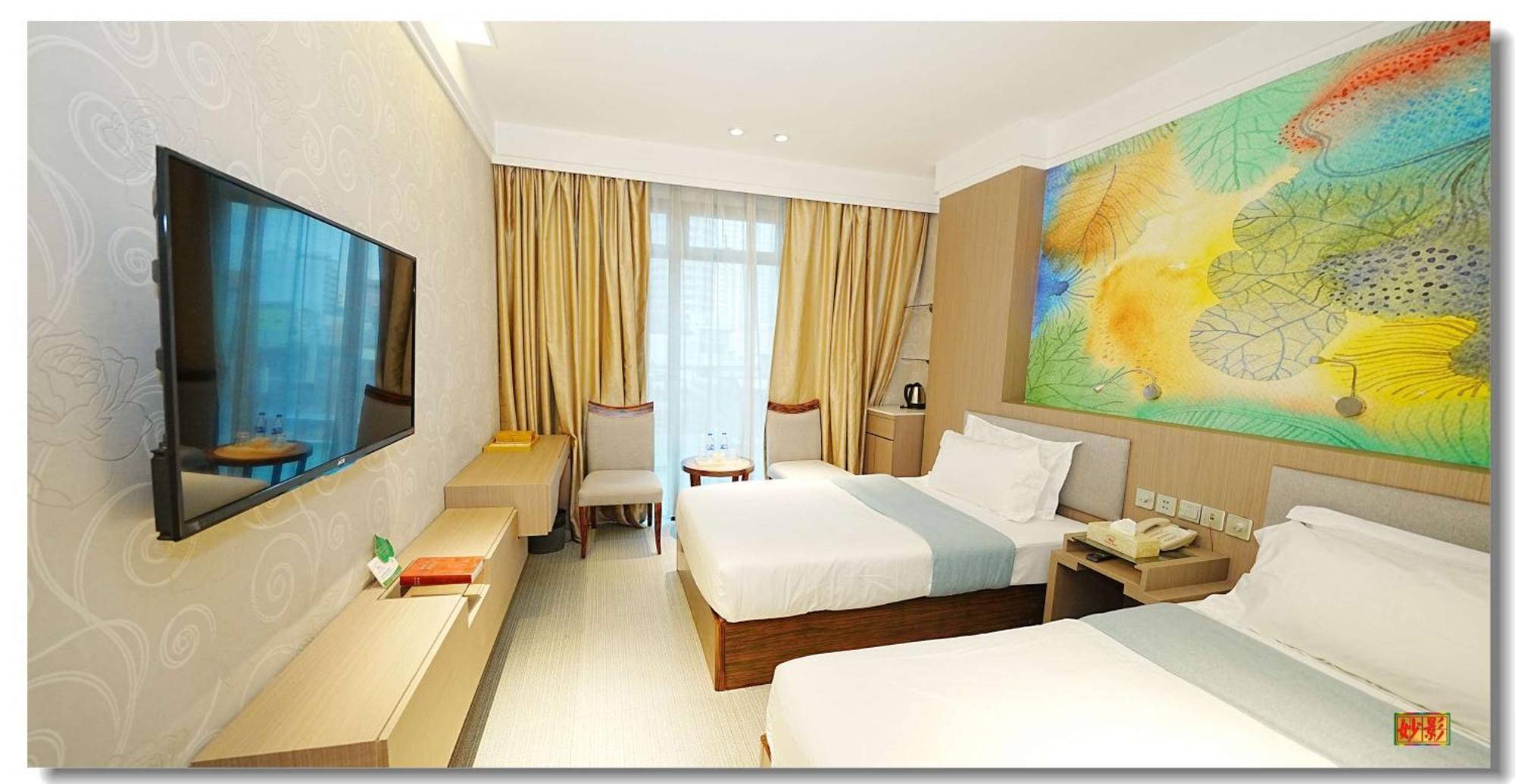 Pristine 1 Manila Ngoại thất bức ảnh
