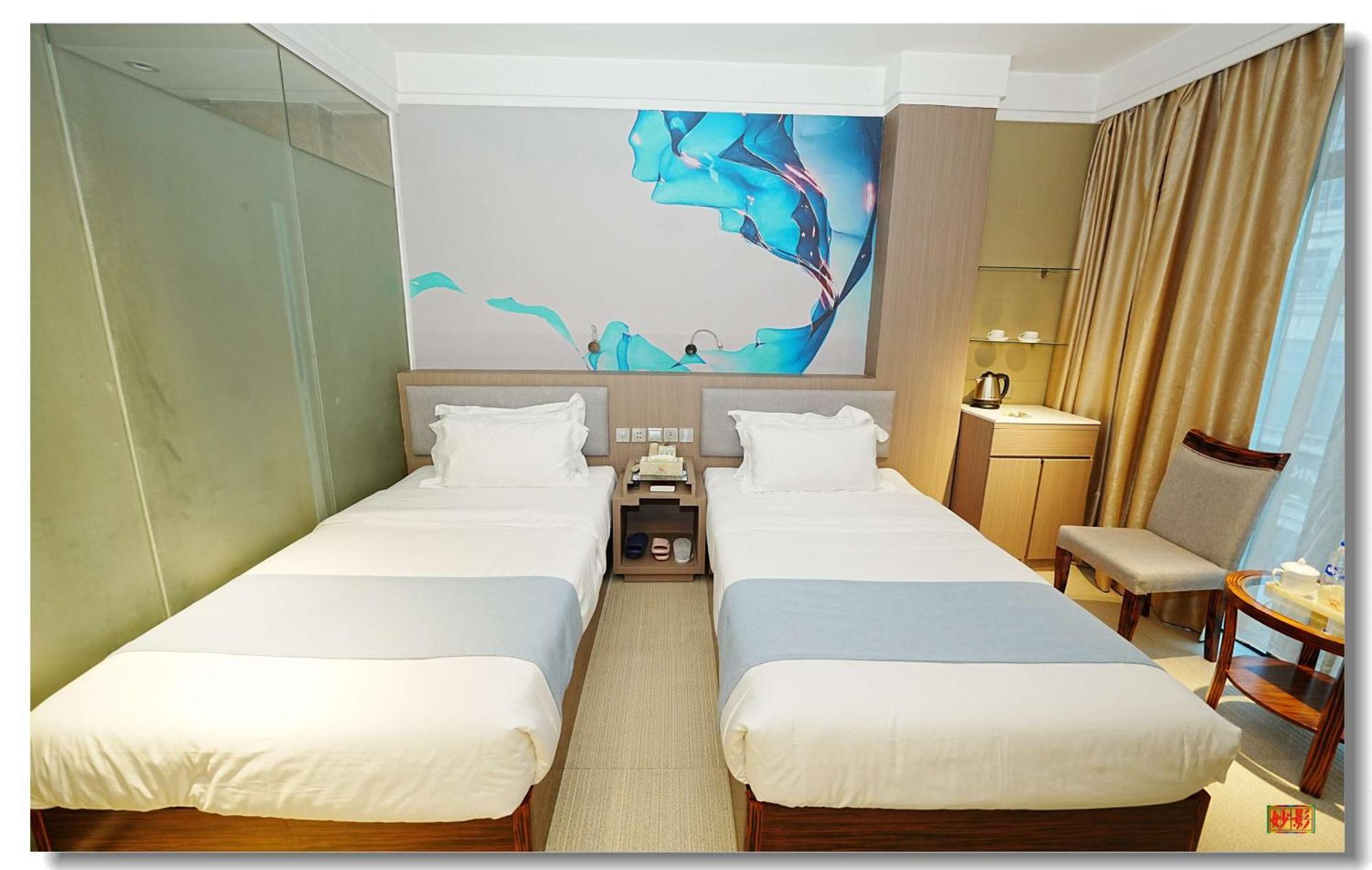 Pristine 1 Manila Ngoại thất bức ảnh