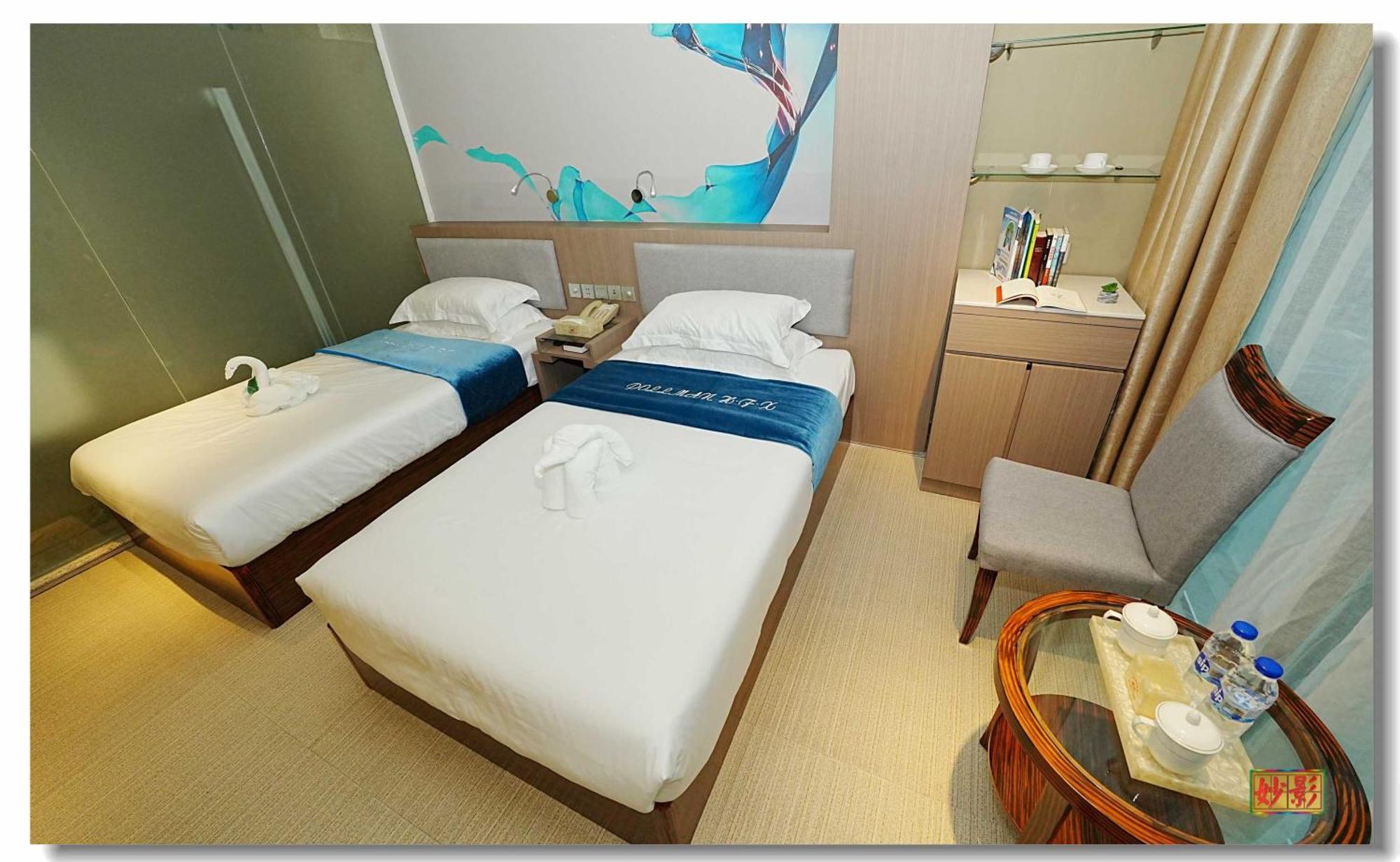 Pristine 1 Manila Ngoại thất bức ảnh