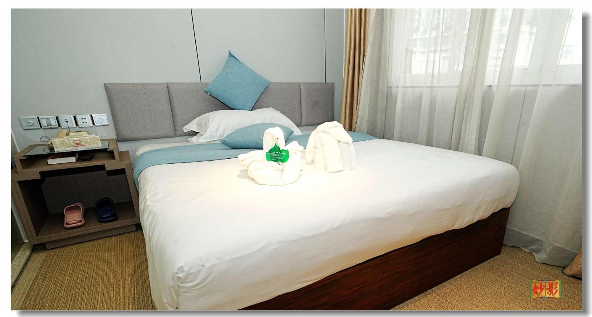 Pristine 1 Manila Ngoại thất bức ảnh