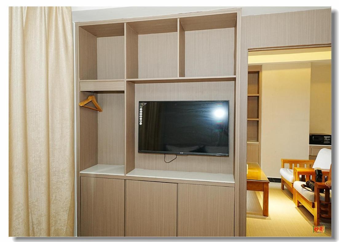 Pristine 1 Manila Ngoại thất bức ảnh