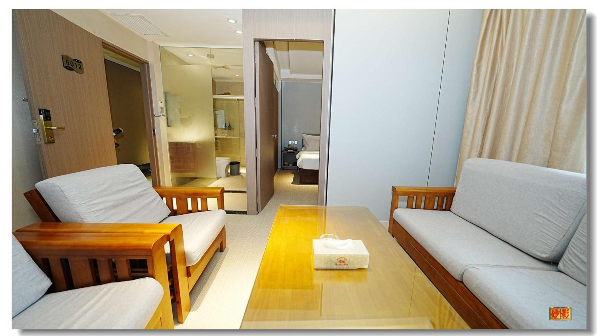 Pristine 1 Manila Ngoại thất bức ảnh