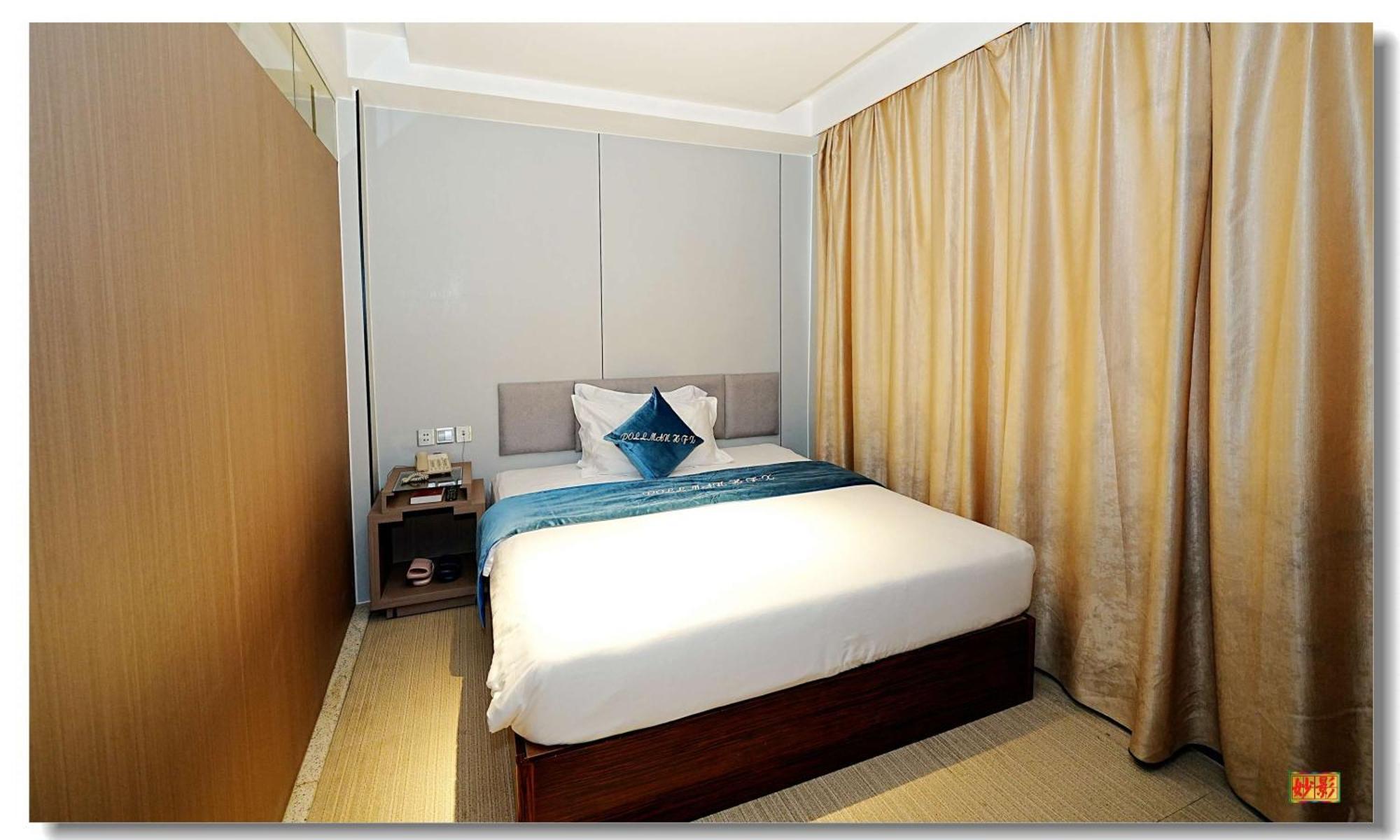 Pristine 1 Manila Ngoại thất bức ảnh